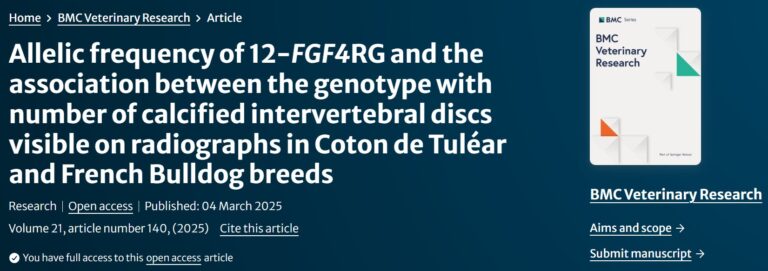 Suomalaistutkimukset varmentavat CDDY-retrogeenin roolin selän välilevyjen varhaisessa rappeutumisessa